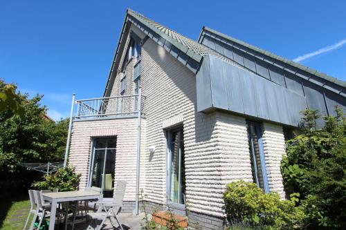 Inselresidenz Seeschwalbe in Langeoog, Germany