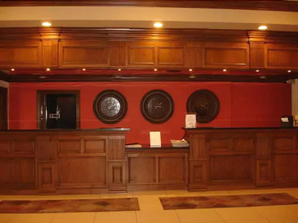 Decatur Conference Center & Hotel - photo 4