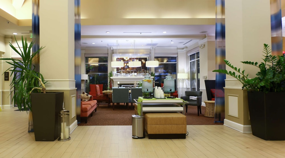Hilton Garden Inn Secaucus Meadowlands - photo 5
