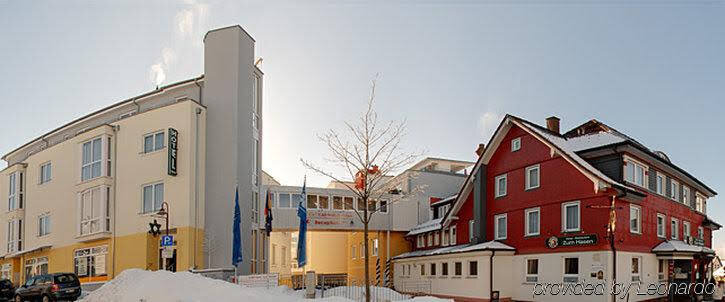 Flair Hotel Zum Hasen — hotel in Schramberg