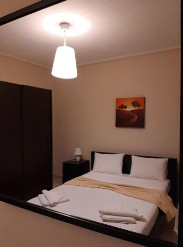 Gougousis Apartments — Kamena Vourla — photo 4