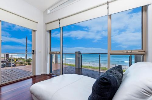 Auldys in Port Fairy, Australia