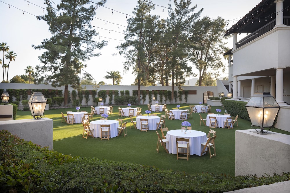 The Scottsdale Resort & Spa Curio Collection by Hilton - photo 71