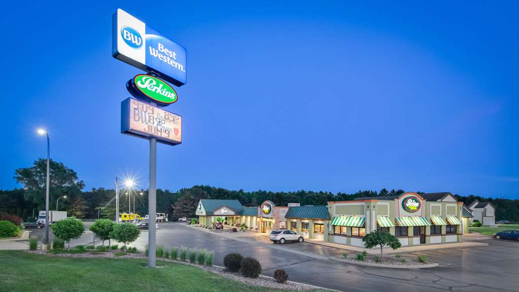 Best Western Tomah Hotel — hotel in Tomah