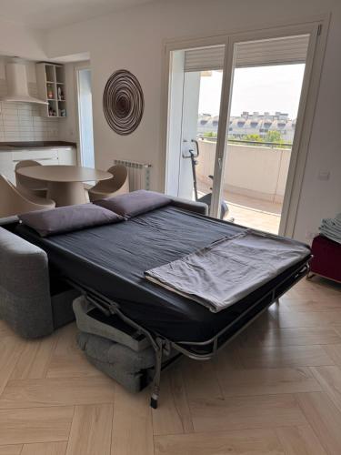 Monolocale Bicocca — 4-Star Luxury Hotel in Milan, Italy