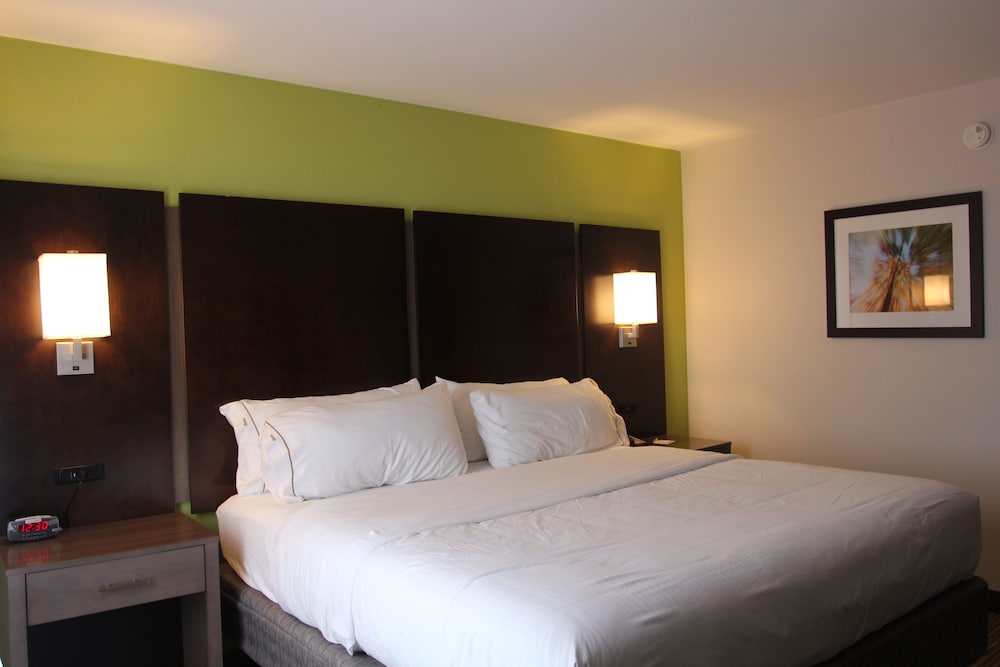 Holiday Inn Express & Suites Sweetwater by IHG - photo 10