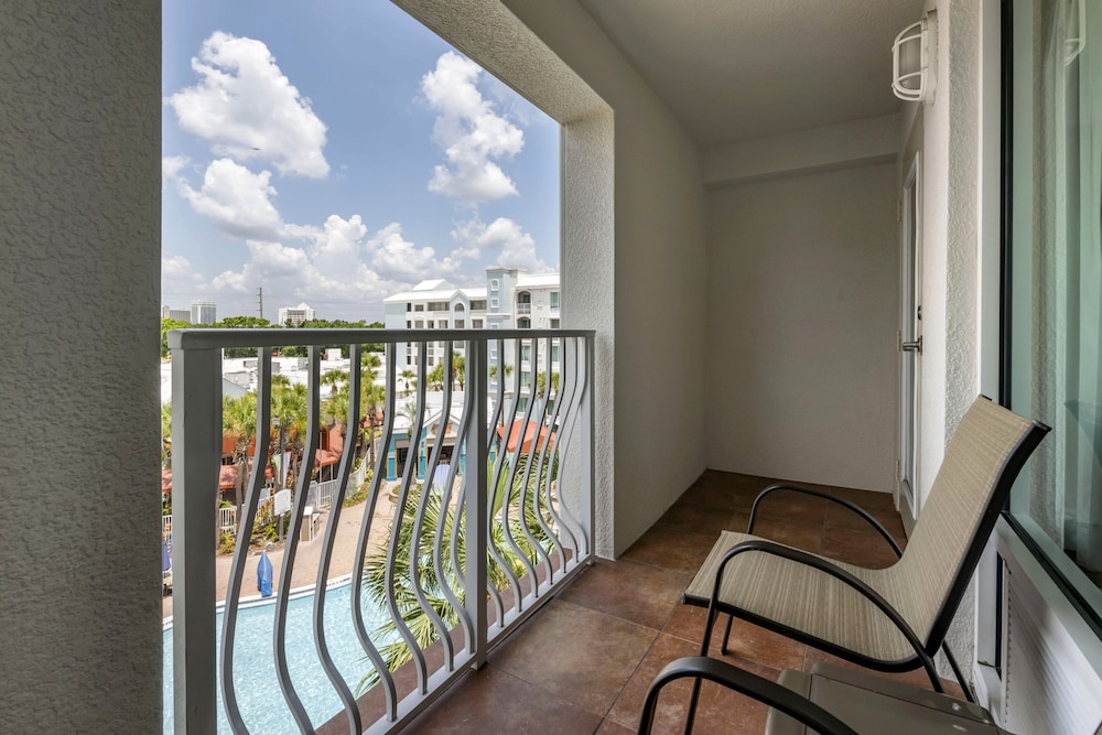 Holiday Inn Resort Orlando Lake Buena Vista by IHG - photo 114