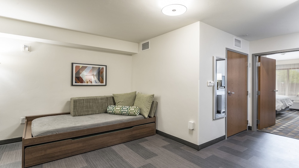 Holiday Inn Steamboat Springs by IHG - photo 6