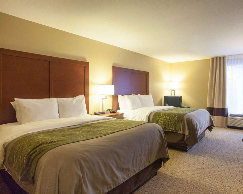 Quality Inn & Suites I 40 East - photo 9