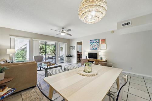 Hibiscus By the Sea Stay for 5 — 4-Star Luxury Hotel in Saint Augustine, United States
