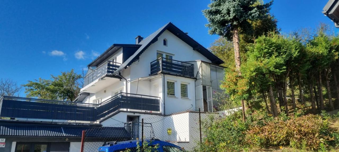 Noclegi u Ewusi - last minute hotel in Unknown City