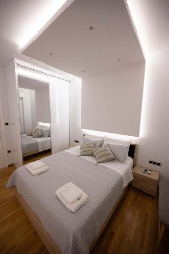 Athens Modern Hub — 4-Star Luxury Hotel in Athens, Greece