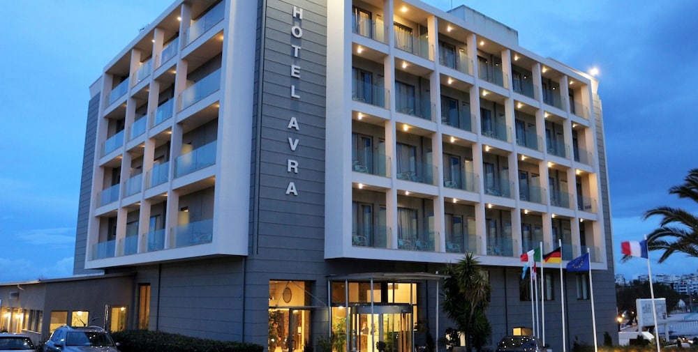 Hotel Avra by Smile hotels — hotel in Rafina