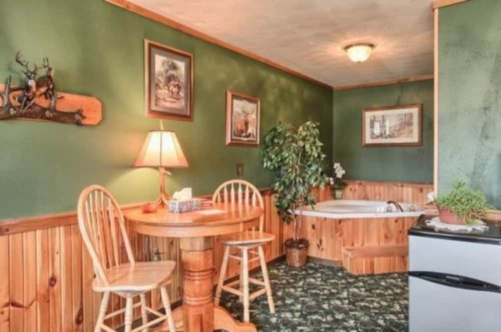 Berry Patch Bed and Breakfast - photo 16