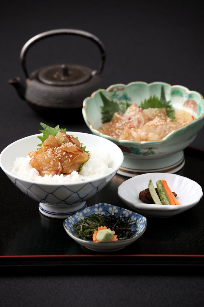 Komatsuya Nagisakan — Kamiamakusa