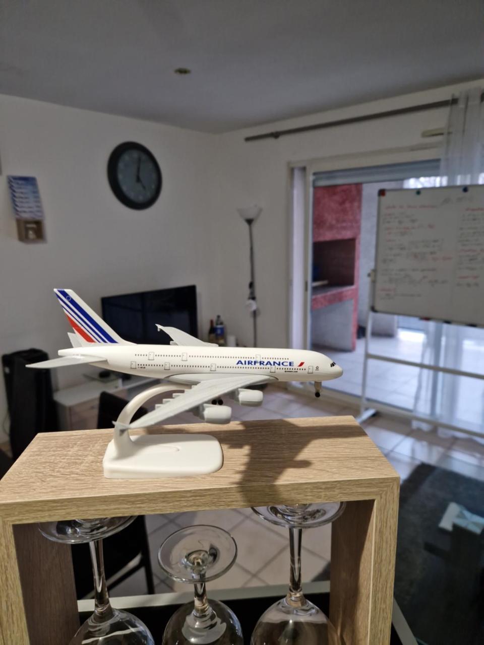 Ideal Pour Sejour Tranquille - last minute hotel in Perpignan