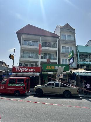Timeout - carbon neutral hotel in Phuket