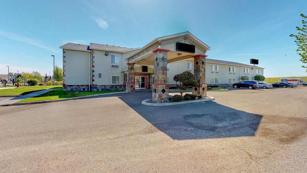 Quality Inn Sunnyside Heart of Wine Country - featured photo