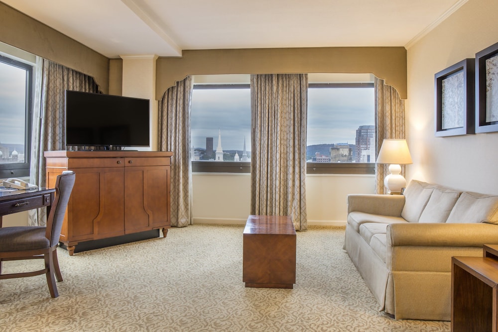 Omni New Haven Hotel at Yale - photo 17