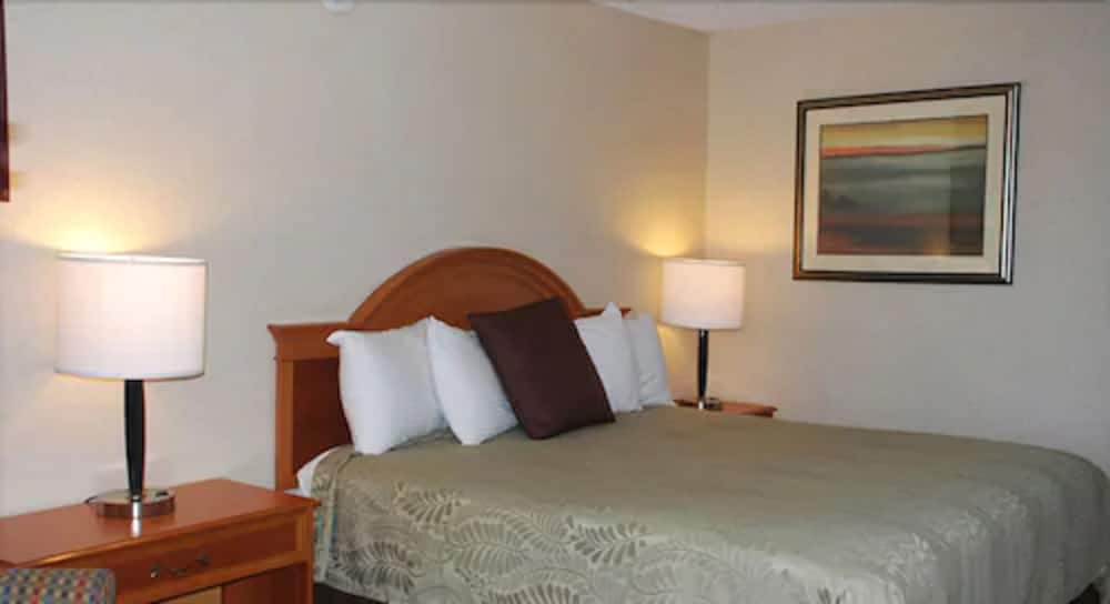 Chief Motel - photo 7