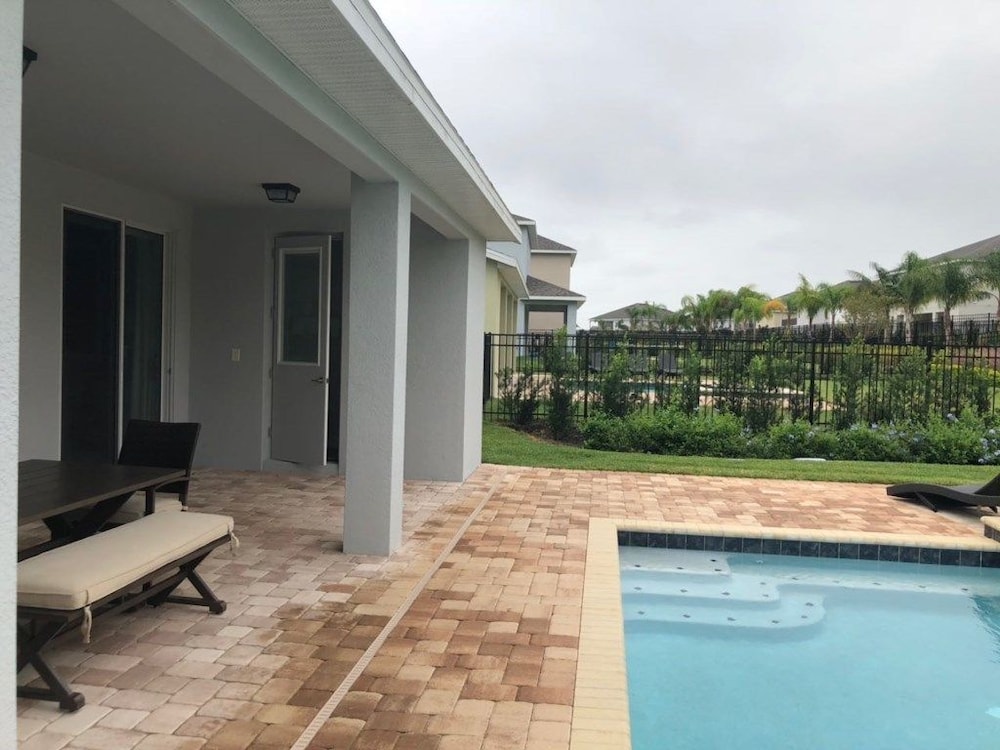 Aco258800 The Encore Club Resort 8 Bed 6.5 Baths Villa - photo 20