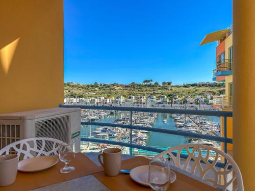 Luxury 1 Bedroom Apartment Marina de Albufeira3 — 4-Star Luxury Hotel in Albufeira, Portugal