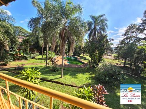 Hotel & Restaurant Las Brisas in Puerto Esperanza, Argentina