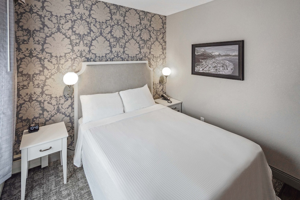 Hotel Seward - photo 6
