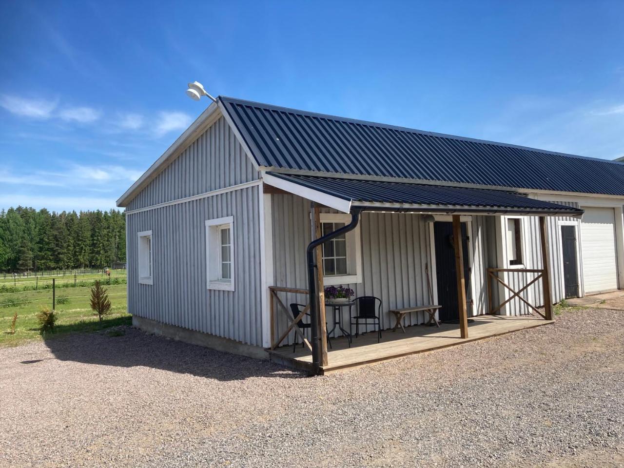 Nyholms Gard in Skara, Sweden