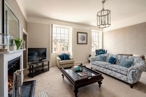 Porte House Holiday At Home — 4-Star Luxury Hotel in Richmond, United Kingdom