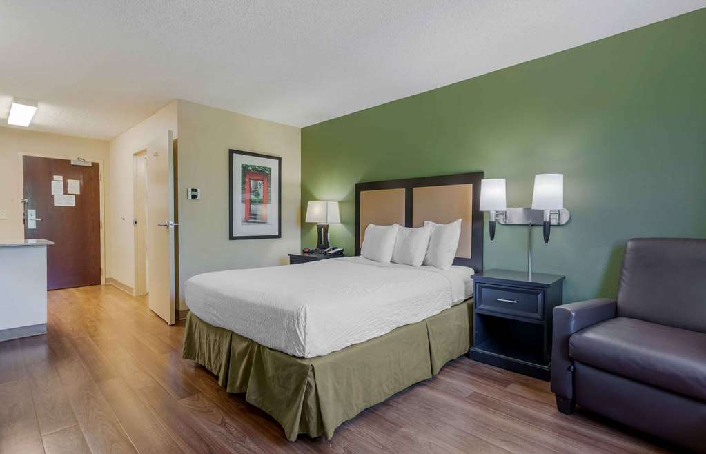 Extended Stay America Suites San Jose Santa Clara - photo 7