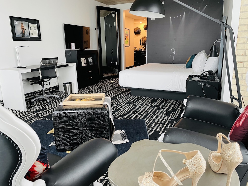 Lorenzo Hotel Dallas Tapestry Collection by Hilton - photo 19