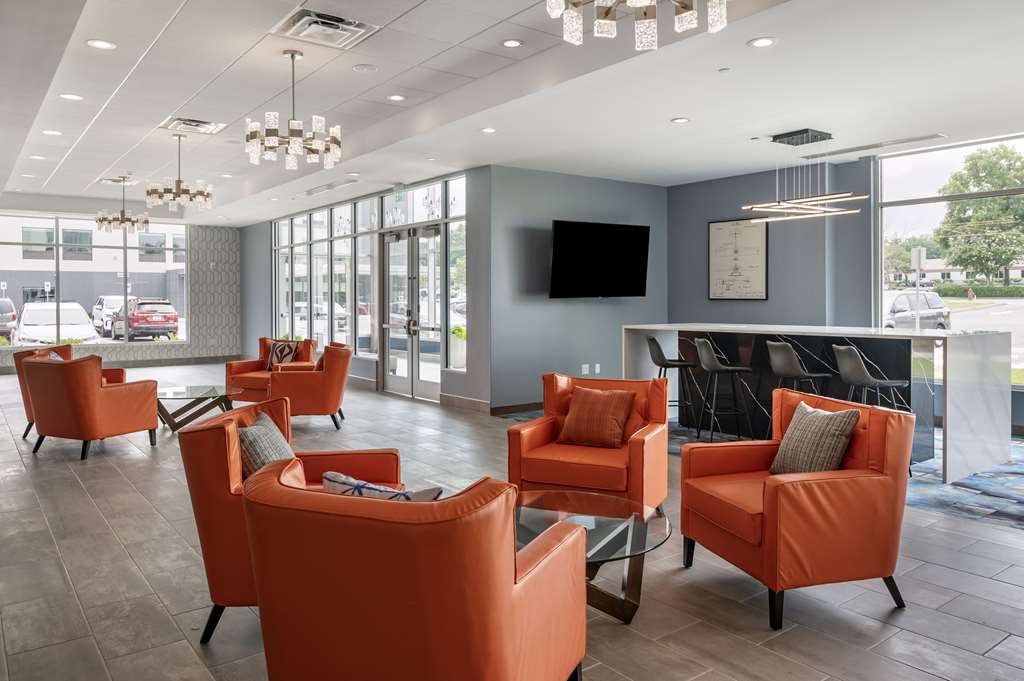Cambria Hotel Nashville Airport - photo 7