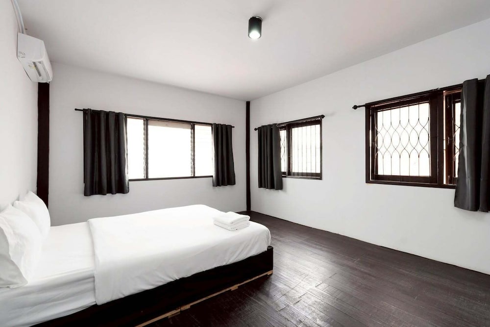Xx Mitr Inn Khaosan Street มิตร อินน์ ตรอกข้าวสาร