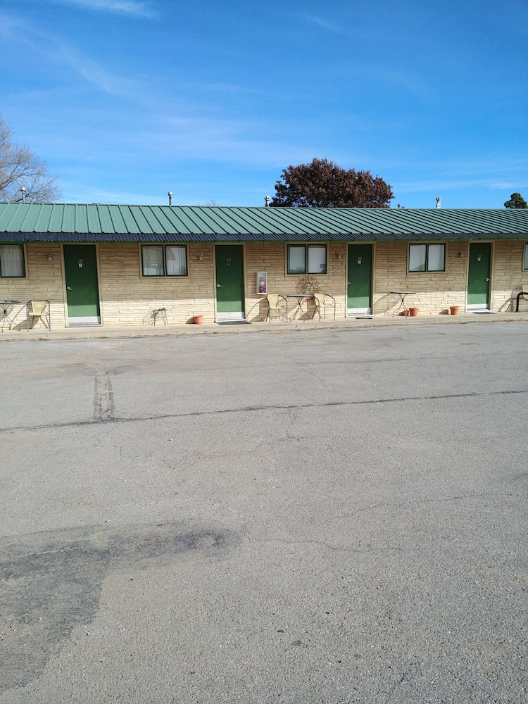 Cactus Inn - photo 18