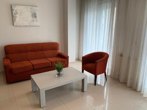 Apartamentos Arosa — Santa Eugenia — photo 2