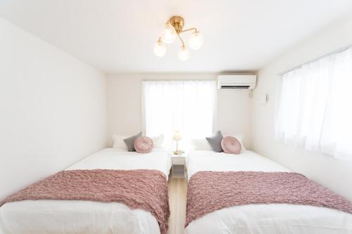 Miraie Suzuka Shimomida in Suzuka, Japan