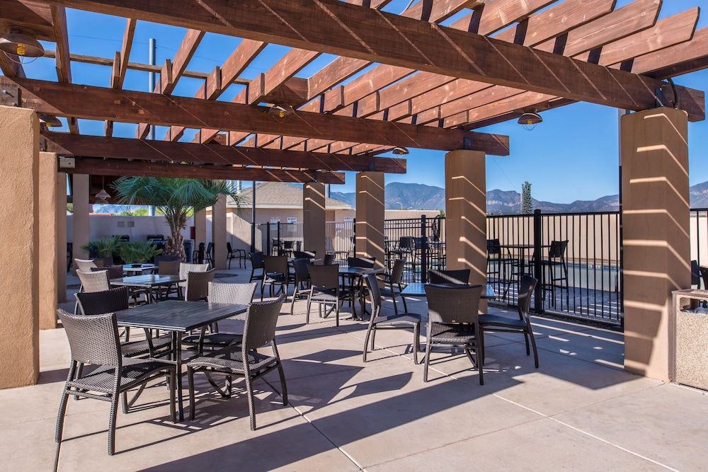 Candlewood Suites Sierra Vista by IHG - photo 26