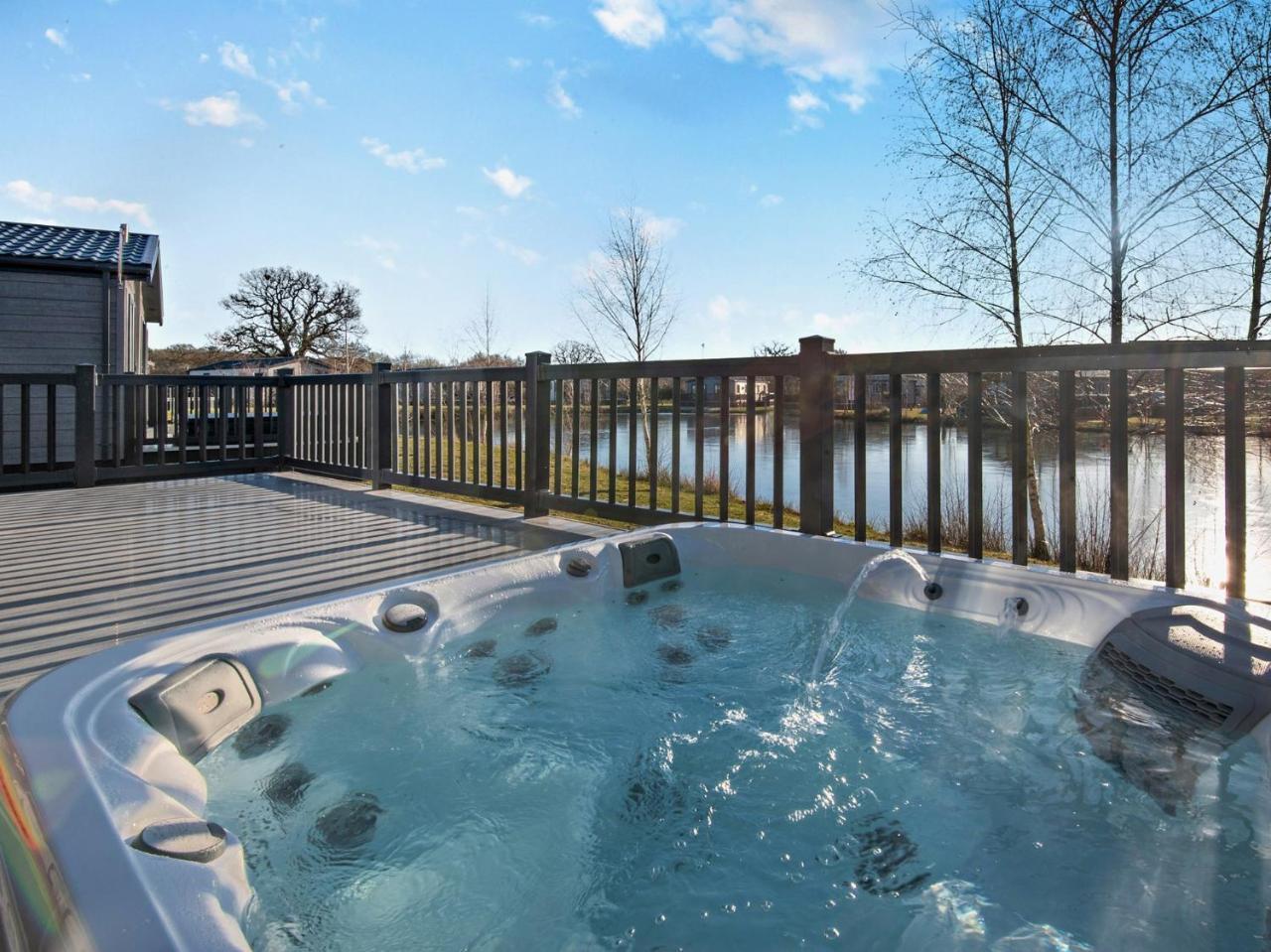 2 Bed in Woodhall Spa 94179 in Woodhall Spa, United Kingdom