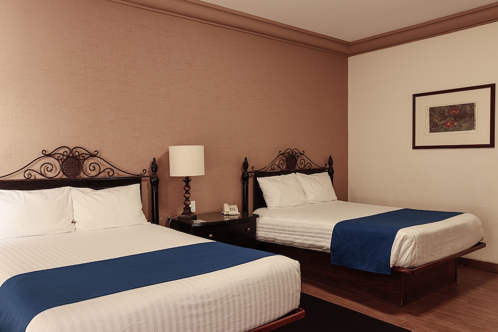 Conquistador Inn By Us Consulate — Juarez — photo 5