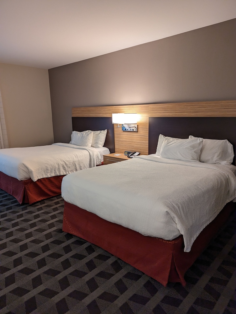 TownePlace Suites Columbia West Lexington - photo 20