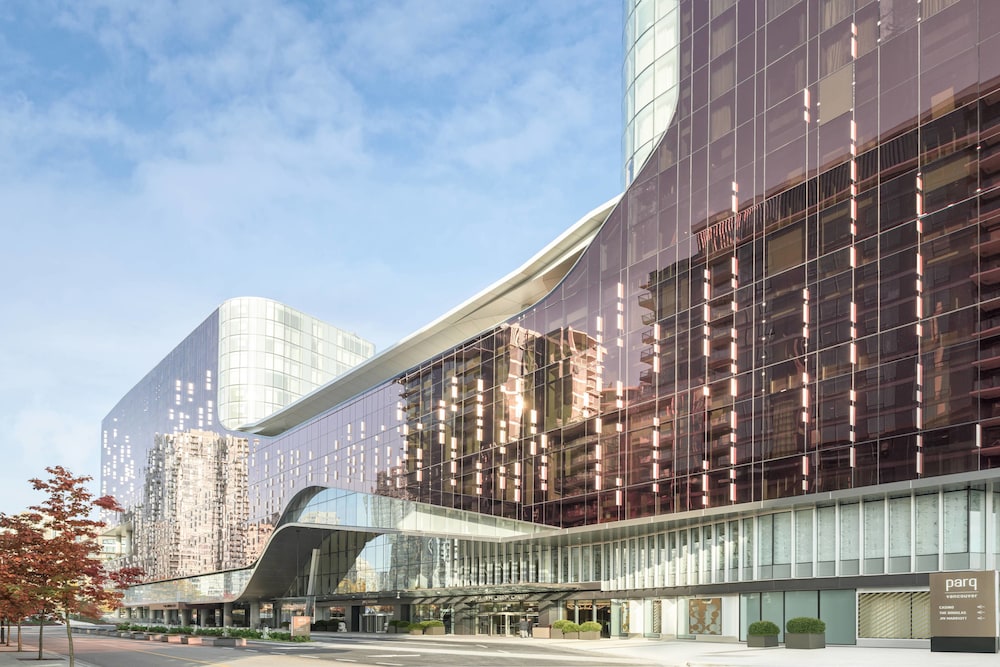 JW Marriott Parq Vancouver photo 1