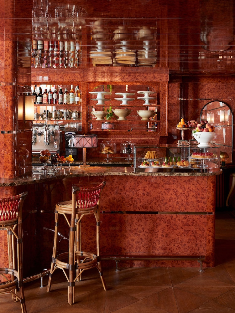 Hotel Ulysses a Member of Design Hotels - photo 59