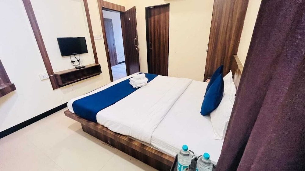 Hotel Ashoka Palace — Ujjain