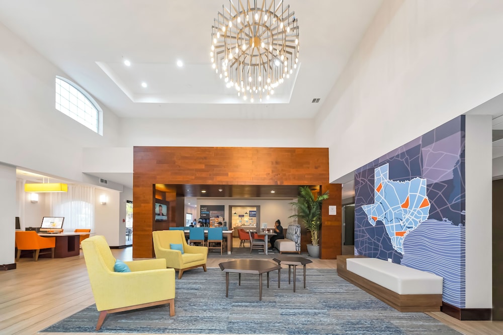 Holiday Inn Express Palestine an IHG Hotel - photo 3