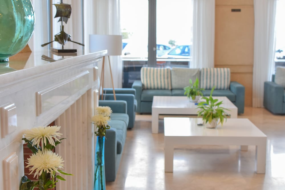 Ibiscus Hotel — Rodos — photo 4