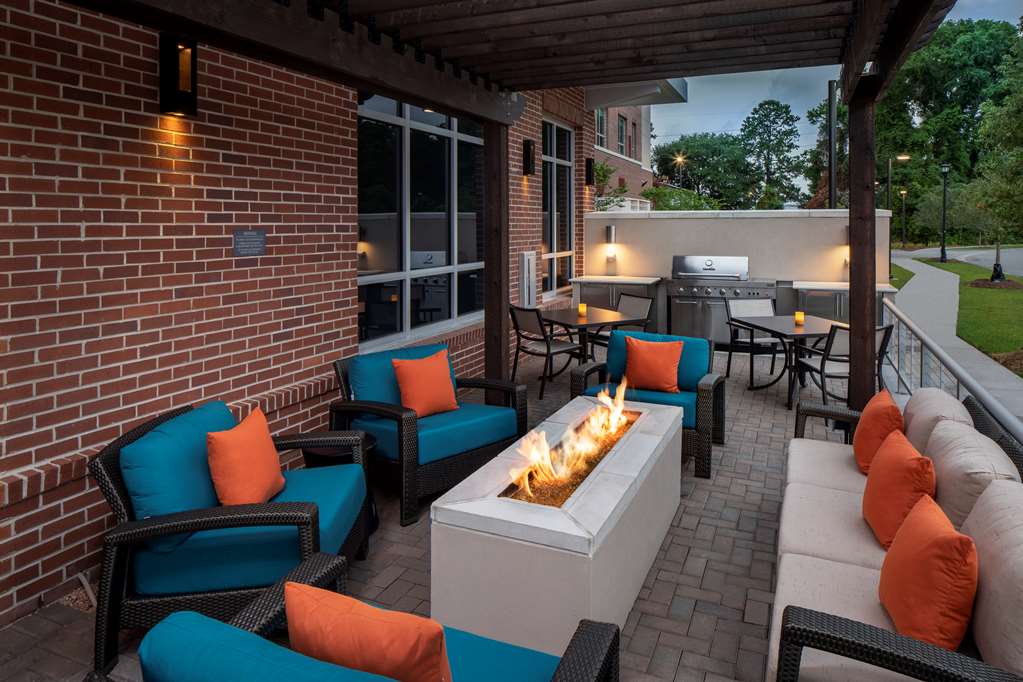 Hyatt House Charleston Mount Pleasant - photo 3