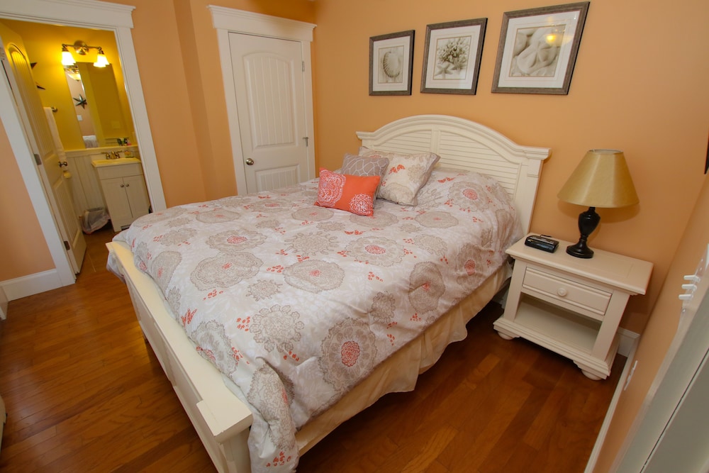 Sheepscot Harbour Village Resort - photo 49
