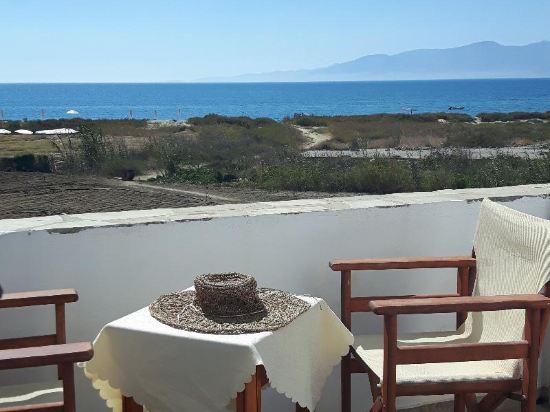 Depis Aqua Beachfront Studios — Naxos — photo 4
