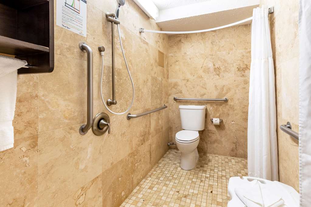 La Quinta Inn & Suites by Wyndham Seattle Downtown - photo 17
